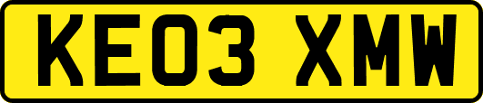 KE03XMW