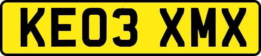 KE03XMX