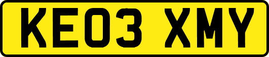 KE03XMY