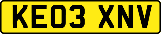 KE03XNV