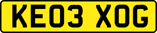 KE03XOG