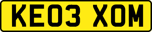 KE03XOM