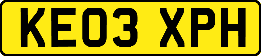KE03XPH