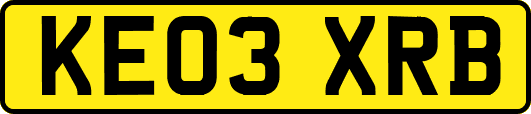 KE03XRB