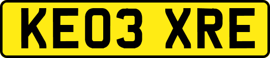 KE03XRE