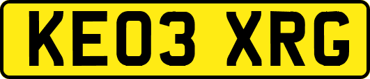 KE03XRG