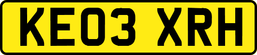 KE03XRH