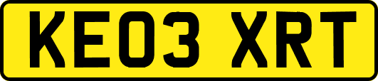 KE03XRT