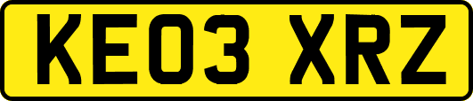KE03XRZ