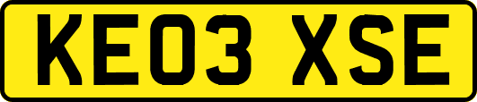 KE03XSE