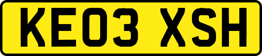 KE03XSH