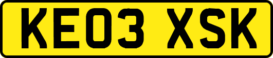 KE03XSK