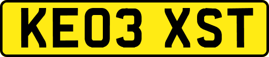 KE03XST