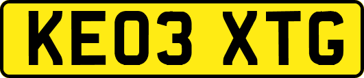 KE03XTG