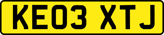 KE03XTJ