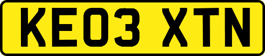 KE03XTN