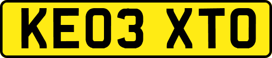 KE03XTO
