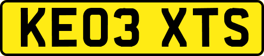 KE03XTS