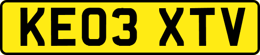 KE03XTV