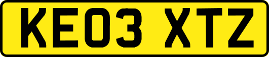 KE03XTZ