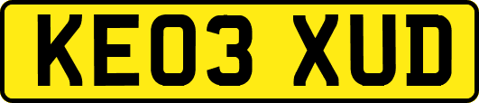 KE03XUD