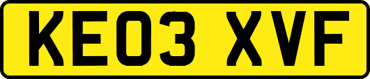 KE03XVF