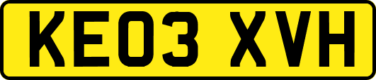 KE03XVH