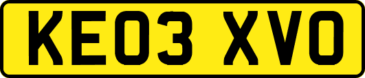 KE03XVO