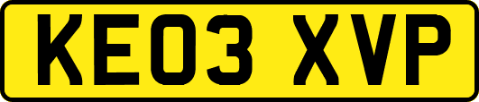 KE03XVP