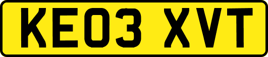 KE03XVT