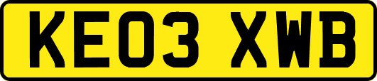 KE03XWB