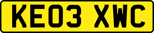KE03XWC
