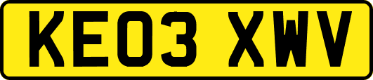 KE03XWV