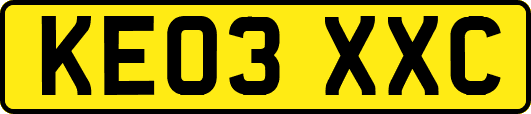 KE03XXC