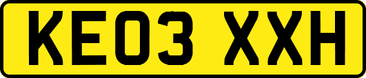KE03XXH