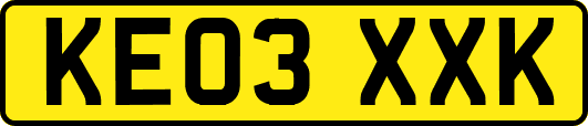 KE03XXK