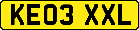 KE03XXL