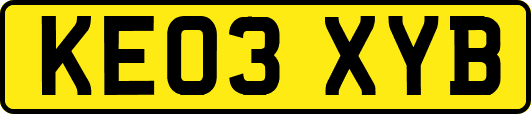 KE03XYB