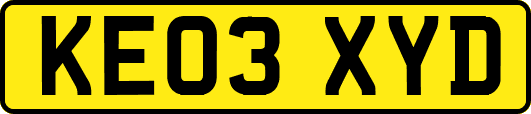 KE03XYD
