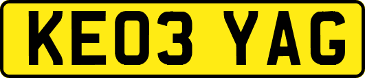 KE03YAG
