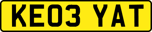 KE03YAT