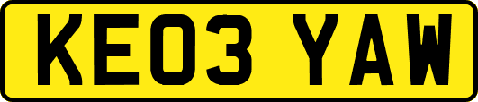 KE03YAW