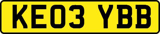 KE03YBB
