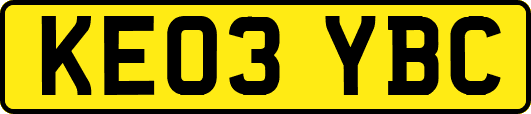 KE03YBC