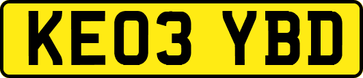 KE03YBD
