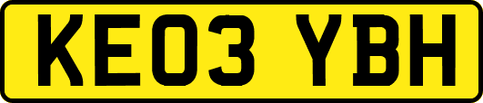 KE03YBH