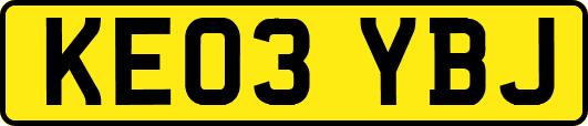 KE03YBJ