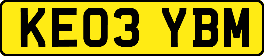 KE03YBM