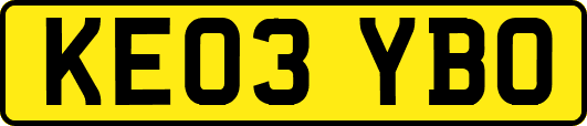 KE03YBO