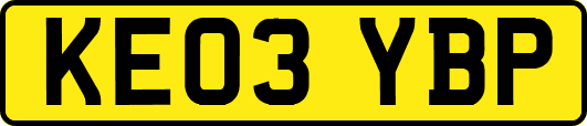 KE03YBP